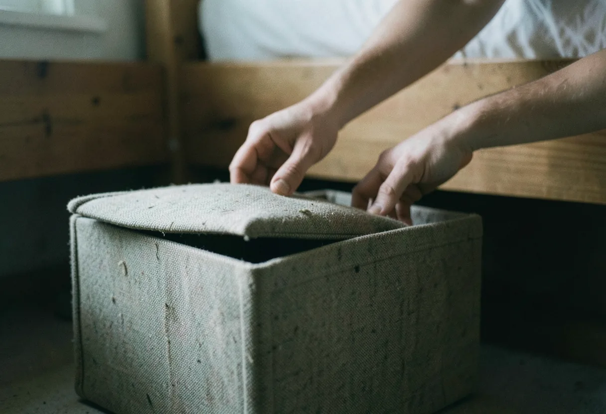 Top Under Bed Storage Boxes for Every Budget
