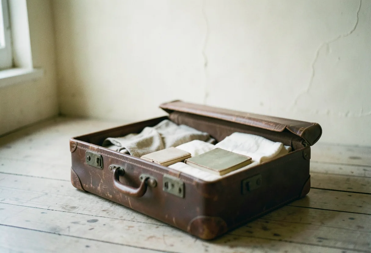 Space-Saving Drawer Storage Under Bed Solutions