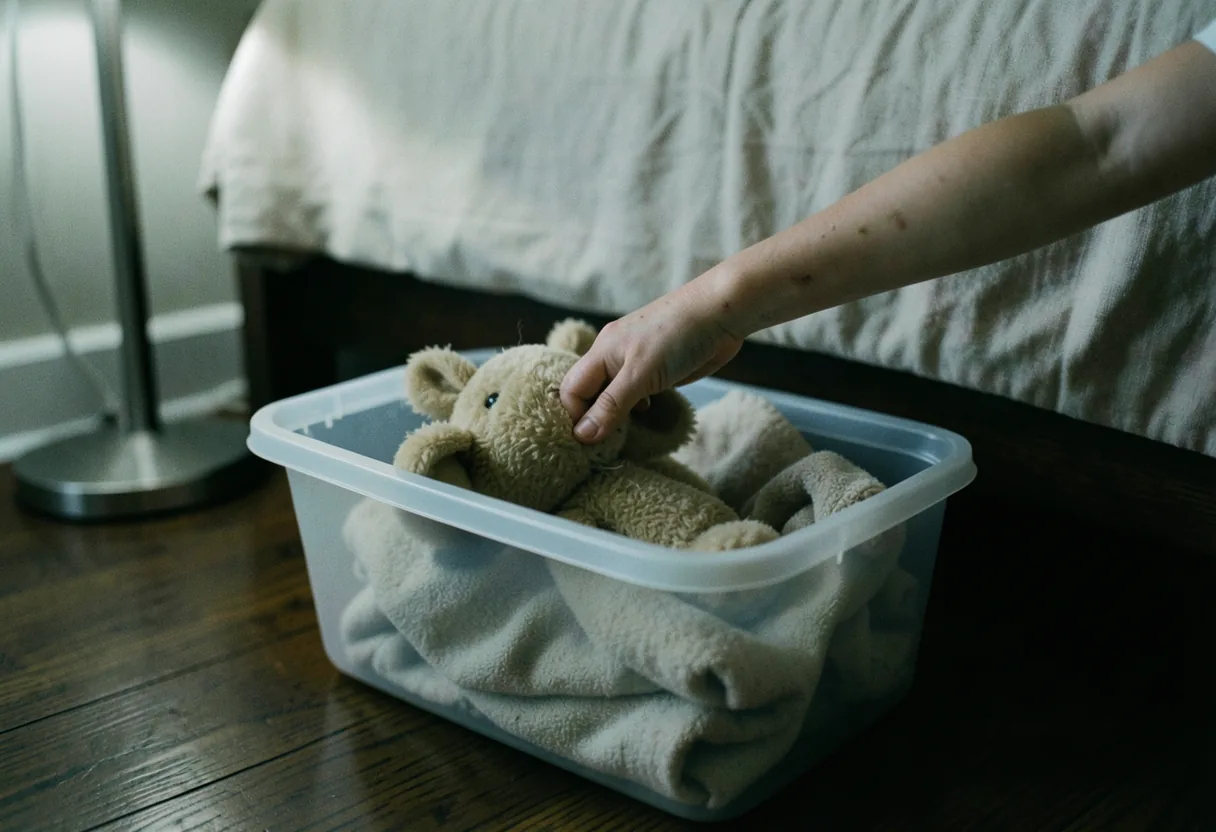 Storage Boxes for Under Bed: Complete Buying Guide