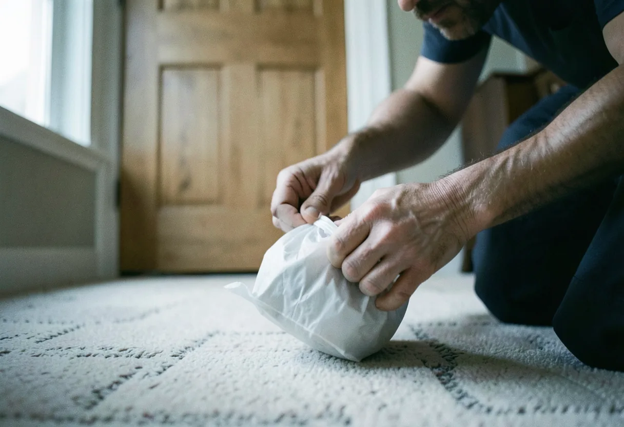Under Bed Storage Bags: Lightweight & Flexible